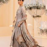 Aik Atelier | Wedding Festive 25 | LOOK 02