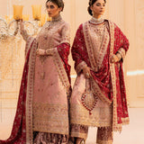 Aik Atelier | Wedding Festive 25 | LOOK 03