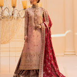 Aik Atelier | Wedding Festive 25 | LOOK 03