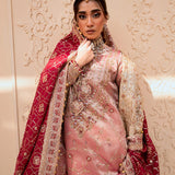 Aik Atelier | Wedding Festive 25 | LOOK 03