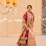 Aik Atelier | Wedding Festive 25 | LOOK 03