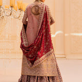 Aik Atelier | Wedding Festive 25 | LOOK 03