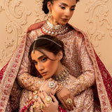 Aik Atelier | Wedding Festive 25 | LOOK 03
