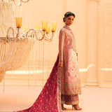 Aik Atelier | Wedding Festive 25 | LOOK 03
