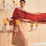 Aik Atelier | Wedding Festive 25 | LOOK 03