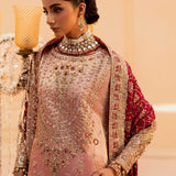 Aik Atelier | Wedding Festive 25 | LOOK 03