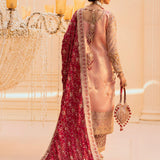 Aik Atelier | Wedding Festive 25 | LOOK 03