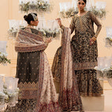 Aik Atelier | Wedding Festive 25 | LOOK 04