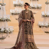 Aik Atelier | Wedding Festive 25 | LOOK 04