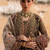 Aik Atelier | Wedding Festive 25 | LOOK 04
