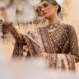 Aik Atelier | Wedding Festive 25 | LOOK 04