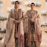 Aik Atelier | Wedding Festive 25 | LOOK 04