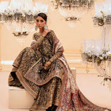 Aik Atelier | Wedding Festive 25 | LOOK 04