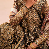 Aik Atelier | Wedding Festive 25 | LOOK 04