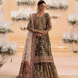 Aik Atelier | Wedding Festive 25 | LOOK 04