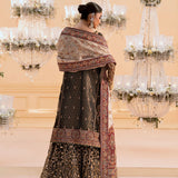 Aik Atelier | Wedding Festive 25 | LOOK 04