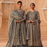 Aik Atelier | Wedding Festive 25 | LOOK 06