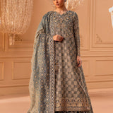 Aik Atelier | Wedding Festive 25 | LOOK 06
