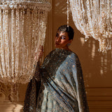 Aik Atelier | Wedding Festive 25 | LOOK 06