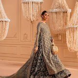 Aik Atelier | Wedding Festive 25 | LOOK 06