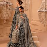 Aik Atelier | Wedding Festive 25 | LOOK 06
