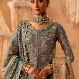Aik Atelier | Wedding Festive 25 | LOOK 06
