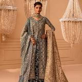 Aik Atelier | Wedding Festive 25 | LOOK 06