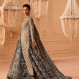 Aik Atelier | Wedding Festive 25 | LOOK 06