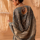 Aik Atelier | Wedding Festive 25 | LOOK 06