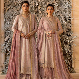 Aik Atelier | Wedding Festive 25 | LOOK 07