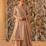Aik Atelier | Wedding Festive 25 | LOOK 07