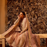 Aik Atelier | Wedding Festive 25 | LOOK 07