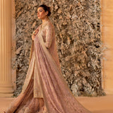 Aik Atelier | Wedding Festive 25 | LOOK 07