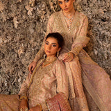 Aik Atelier | Wedding Festive 25 | LOOK 07