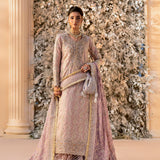 Aik Atelier | Wedding Festive 25 | LOOK 07