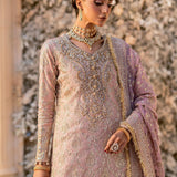 Aik Atelier | Wedding Festive 25 | LOOK 07