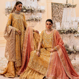 Aik Atelier | Wedding Festive 25 | LOOK 08