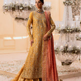 Aik Atelier | Wedding Festive 25 | LOOK 08