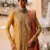 Aik Atelier | Wedding Festive 25 | LOOK 08