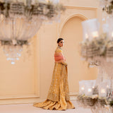 Aik Atelier | Wedding Festive 25 | LOOK 08