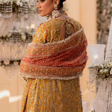 Aik Atelier | Wedding Festive 25 | LOOK 08