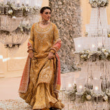 Aik Atelier | Wedding Festive 25 | LOOK 08