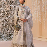 Aik Atelier | Wedding Festive 25 | LOOK 09