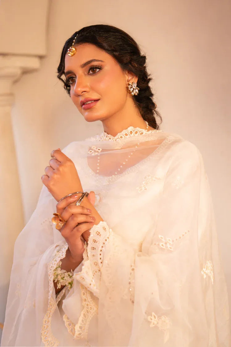 Muntaha | Aangan Eid Edit | Airah - Rang-e-Khaas
