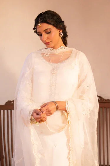 Muntaha | Aangan Eid Edit | Airah - Rang-e-Khaas
