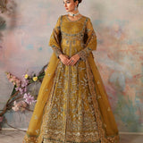 Akbar Aslam | Deewani Wedding Formals | Sierra