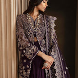 Akbar Aslam | Deewani Wedding Formals | Elowen