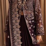 Akbar Aslam | Deewani Wedding Formals | Elowen
