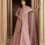 Akbar Aslam | Deewani Wedding Formals | Seraphine