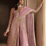 Akbar Aslam | Deewani Wedding Formals | Seraphine